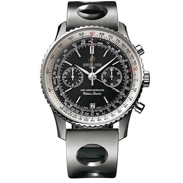 Wholesale Customize Beautiful Unique Luxury Men's Stainless Steel Automatic Watches A2632213/B944