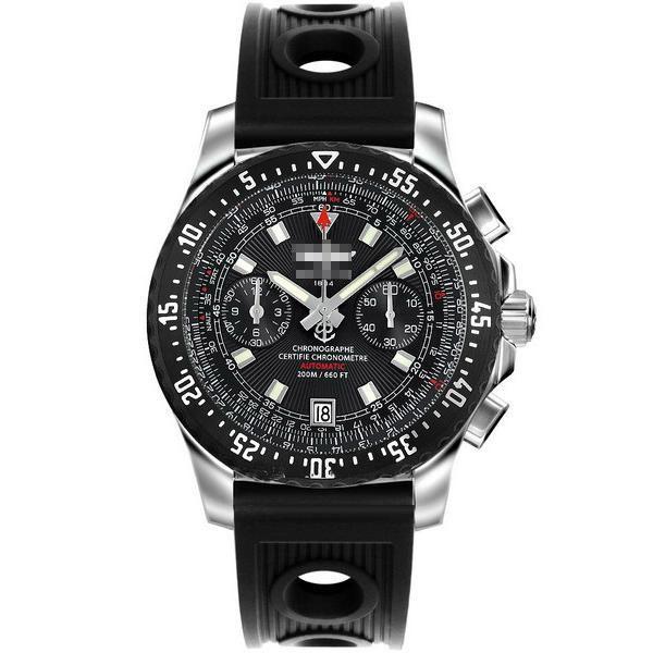 Wholesale Customize Good Unique Luxury Men's Stainless Steel Automatic Watches A2736423/B823