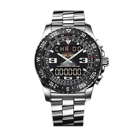 Best Watch Company For Men A7836423/B911