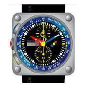 Watch Necklace Custom