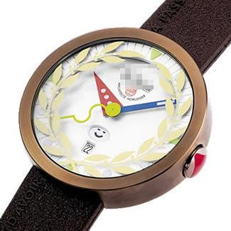 Wholesale Luxurious Great Men's Titanium PVD Automatic Watches BA 405 B