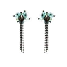 Load image into Gallery viewer, Wholesale Bohemian Long Tassel Handcrafted Earrings