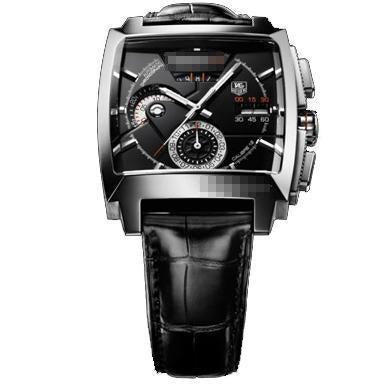 Customised International Elegance Men's Stainless Steel Automatic Watches CAL2110.FC6257