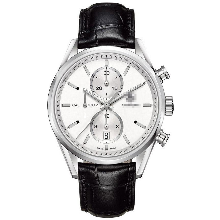 Manufacturer Watches Clocks CAR2110.FC6266
