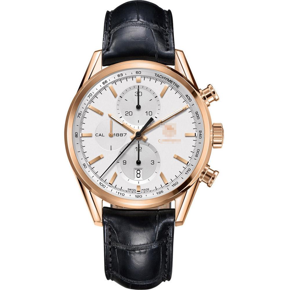 Manufacturers Watches Clocks CAR2140.FC8145