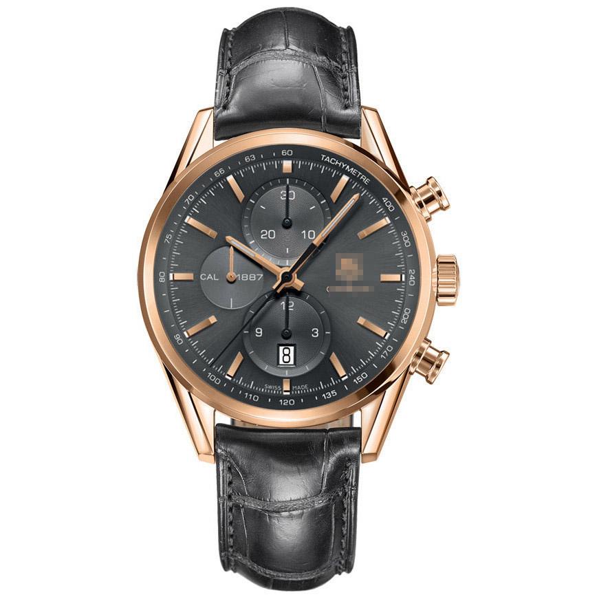 Mechanical Watch Manufacturer CAR2141.FC8182