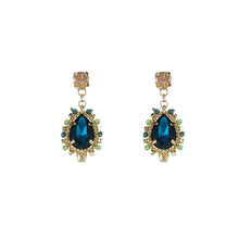 Load image into Gallery viewer, Wholesale Drop Dangle Crystal Handmade Earrings Custom Bijoux