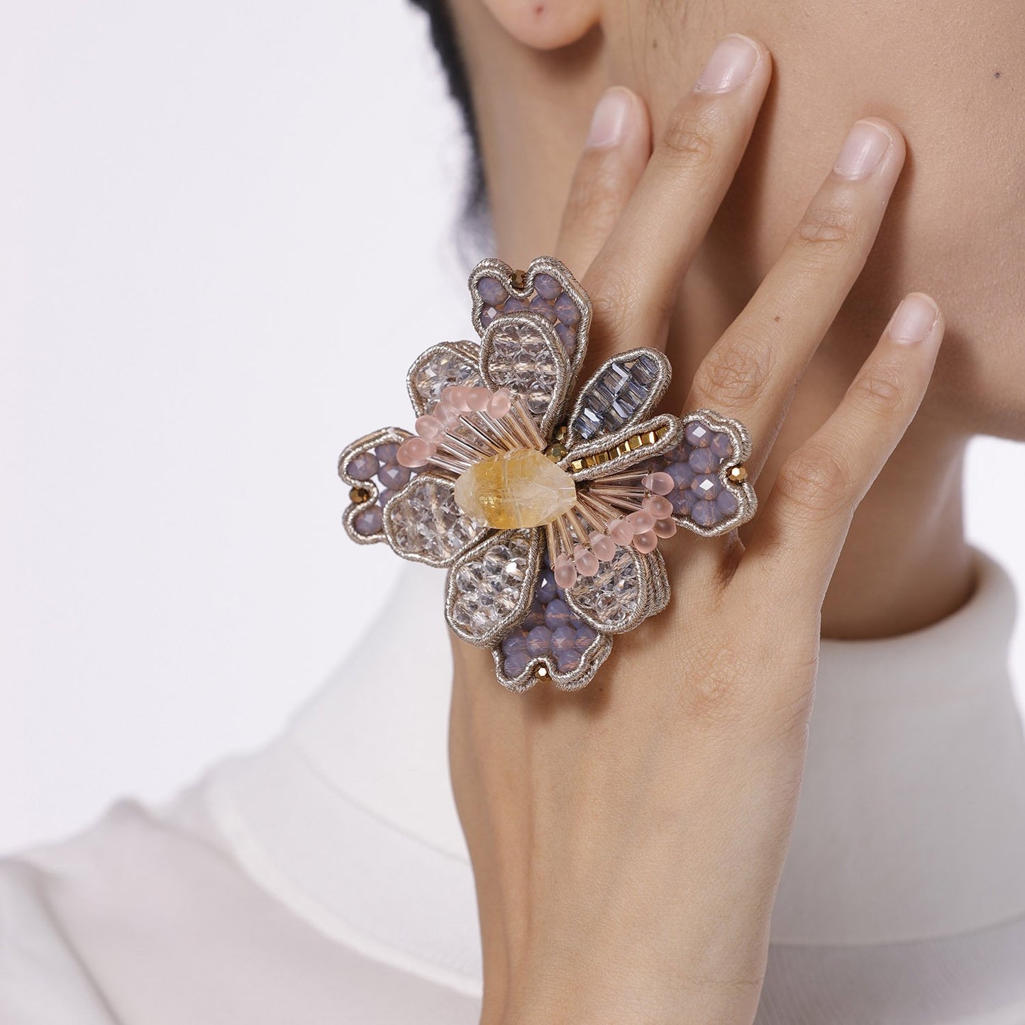 Wholesale Unique Handmade Rings