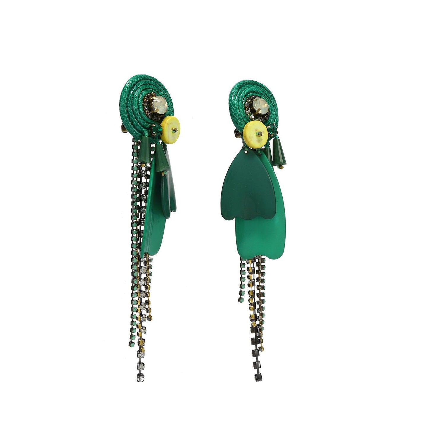 Custom Handmade Earrings Price