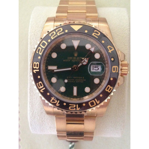 Customised Watches Bulk 116718