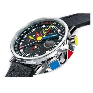 Wholesale Expensive Good Men's Stainless Steel Automatic Watches B 2 White Knight