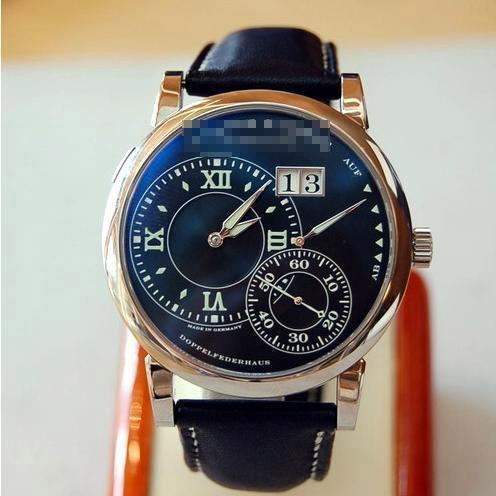 Custom Watches For Him 115.029