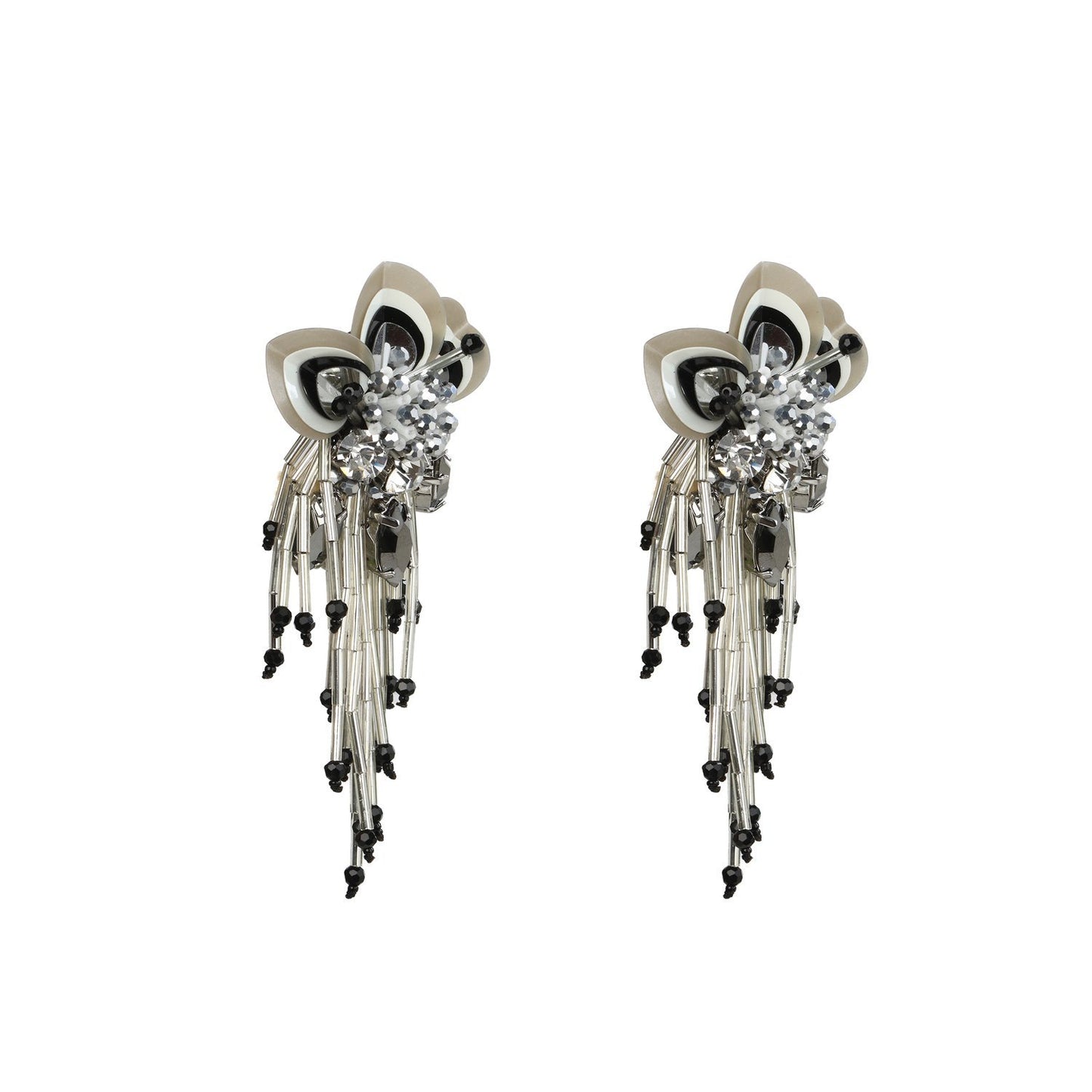 Wholesale Big Statement Earrings