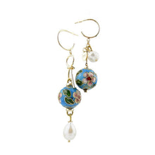Load image into Gallery viewer, Wholesale Handmade Bridal Earrings Jewelry