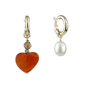 Custom Statement Earrings Jewelry Fall 2020