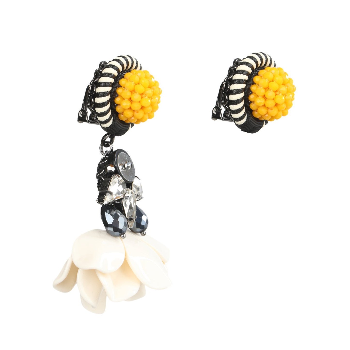 Wholesale Tassel Statement Earrings