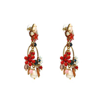 Load image into Gallery viewer, Custom Crafted Earrings Jewellery