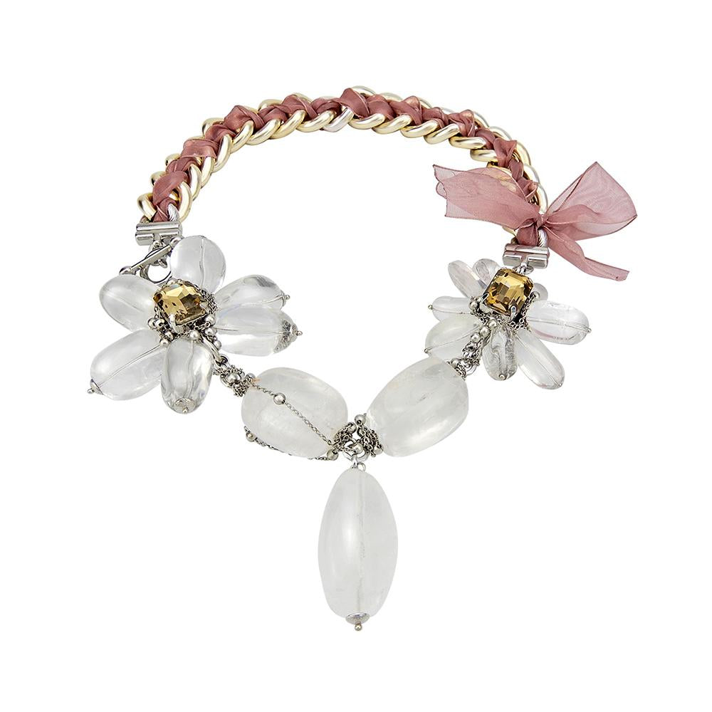 Custom Handmade Necklace Bijoux