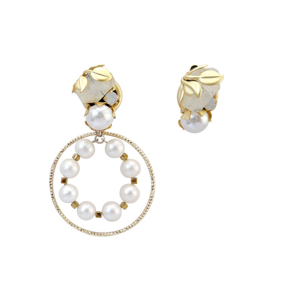 Custom Statement Earrings 2019