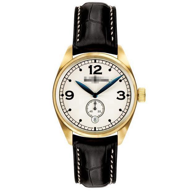 Wholesale Get Quality Men's 18k Yellow Gold Automatic Watches Vintage 123