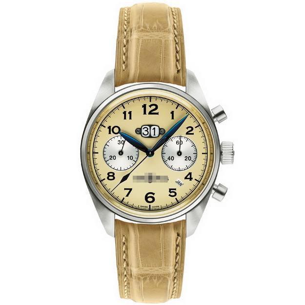 Wholesale Good Looking Men's Platinum Automatic Watches Vintage 126