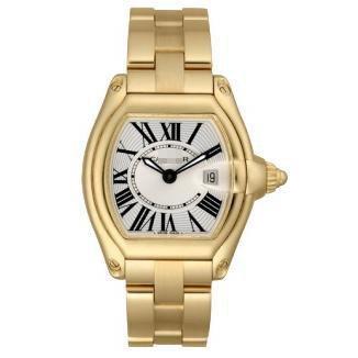 Build My Own Watch W62018V1