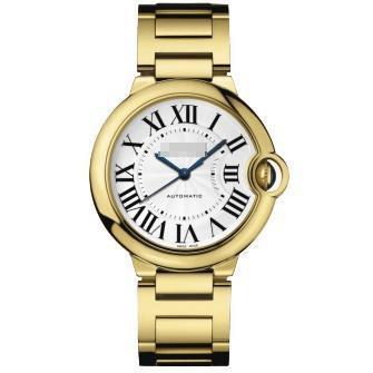 Bespoke Watch Manufacturers W69003Z2