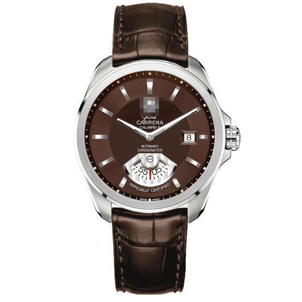 Customised World's Most Famous Men's Stainless Steel Automatic Watches WAV511C.FC6230