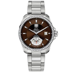 Personalized Watch For Groom WAV511E.BA0900