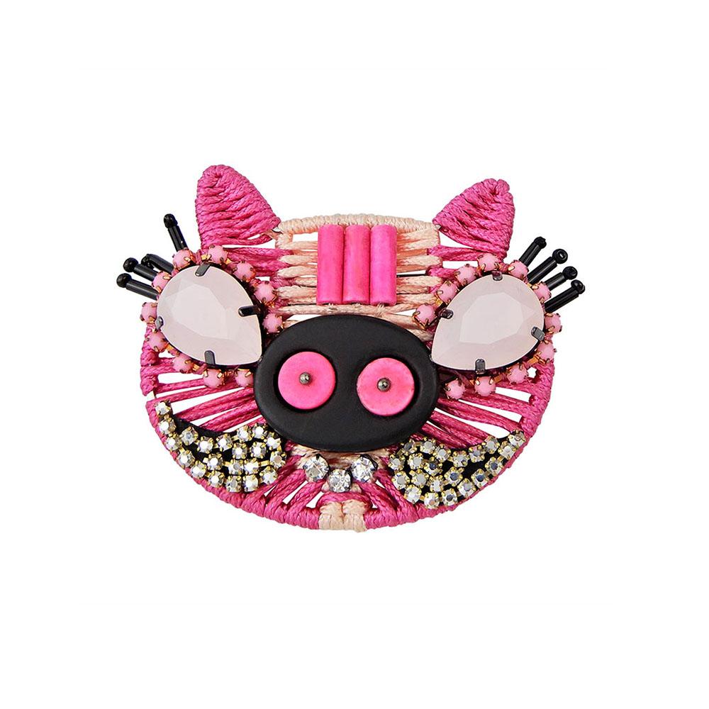 Wholesale Handmade Christmas Brooches