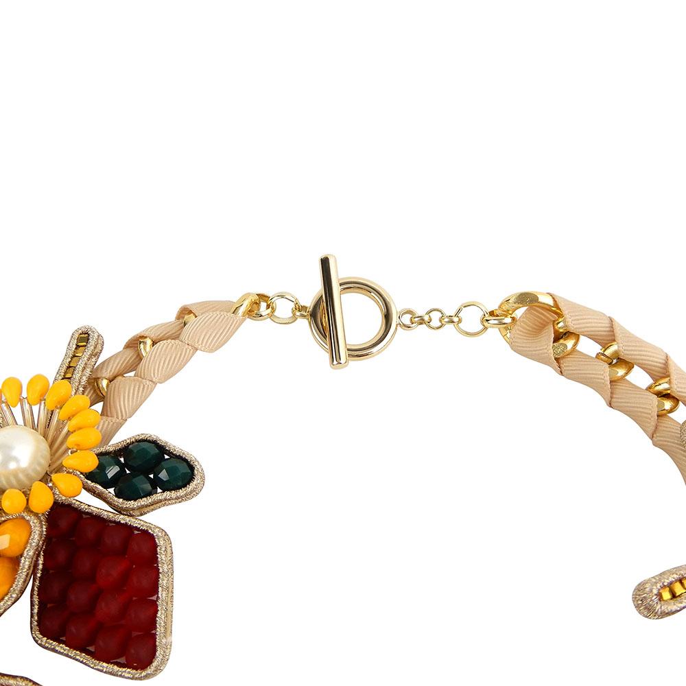 Wholesale Handmade Amethyst Necklace