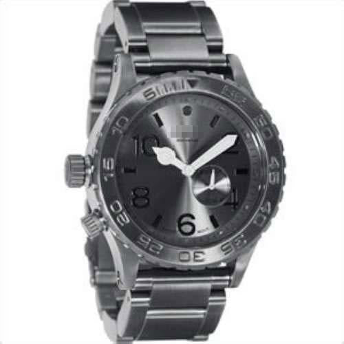 Customized Stainless Steel Watch Wristband A035-632