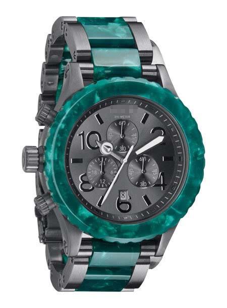 Customization Stainless Steel Watch Wristband A037-1097