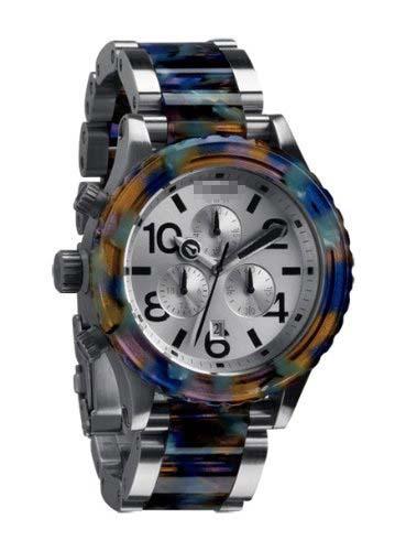 Wholesale Stainless Steel Watch Wristband A037-1116