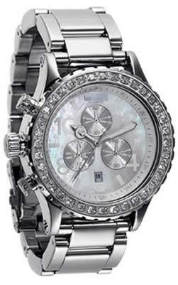 Customization Stainless Steel Watch Wristband A037-710