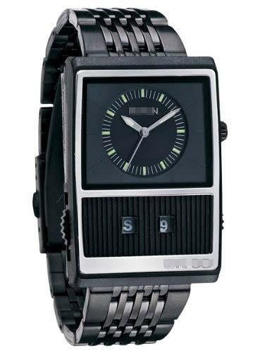 Custom Stainless Steel Watch Wristband A066-001