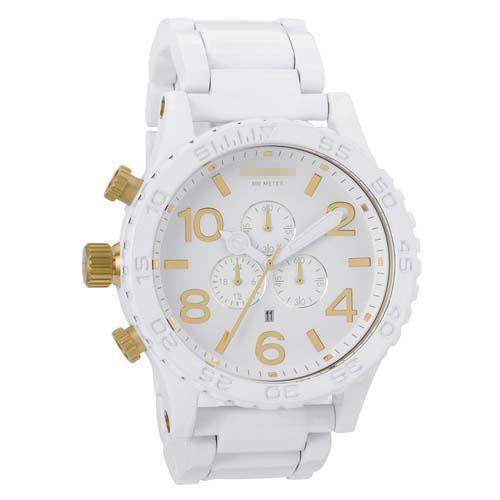 Custom Stainless Steel Watch Wristband A083-1035