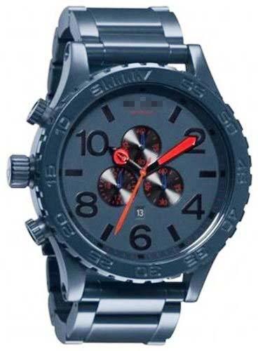 Customization Stainless Steel Watch Wristband A083-690