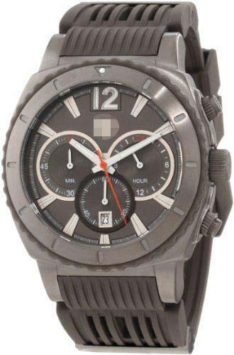 Custom Rubber Watch Bands A11202TP