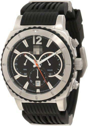 Customize Rubber Watch Bands A11204TP