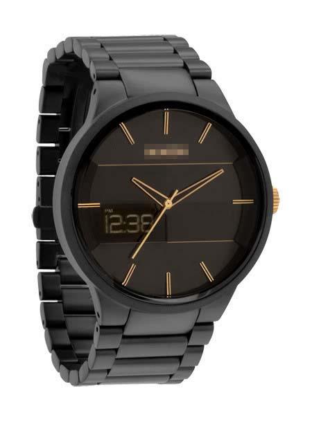 Custom Stainless Steel Watch Wristband A113-1041