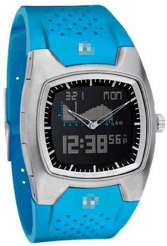 Customized Polyurethane Watch Bands A115-955