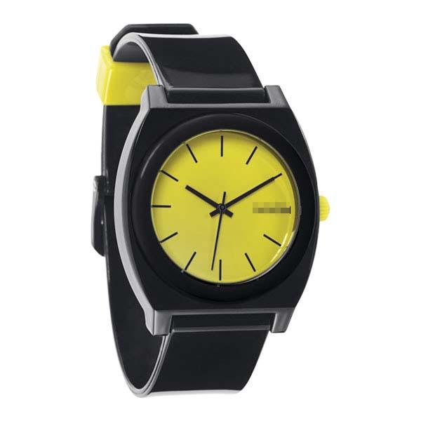 Custom Polyurethane Watch Bands A119-985
