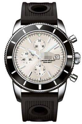 Customised Silver Watch Dial A1332024/G698-ORD