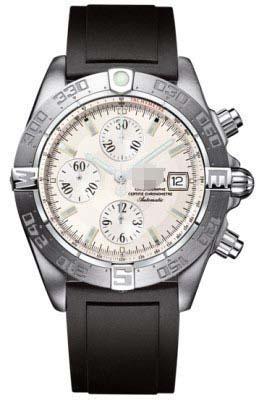 Wholesale Silver Watch Dial A1336410/G569-RS