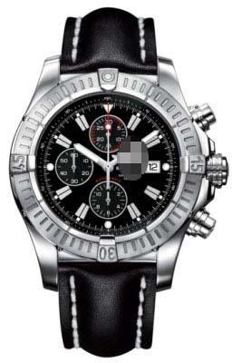 Customised Leather Watch Straps A1337011/B907-LST