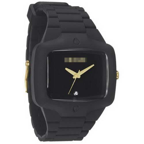 Custom Polyurethane Watch Bands A139-1041