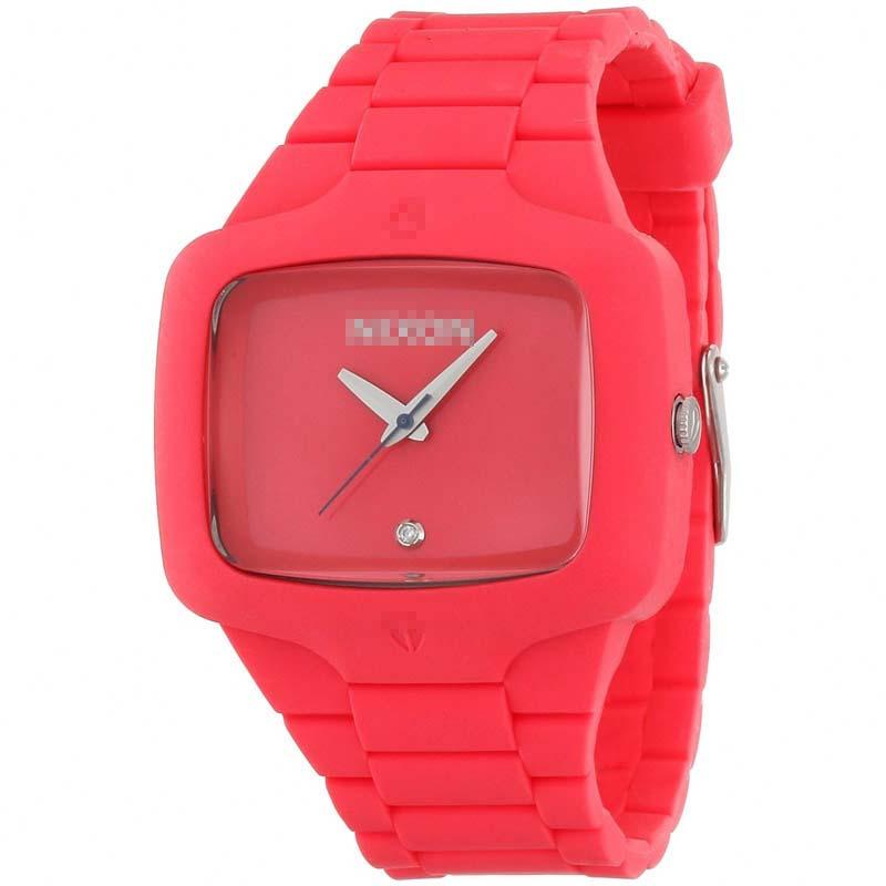 Customised Silicone Watch Bands A139-685