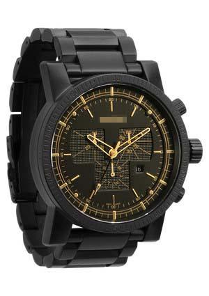 Custom Stainless Steel Watch Wristband A154-1041