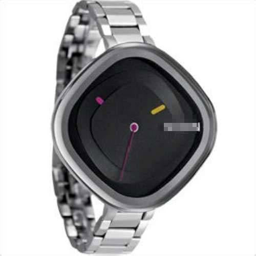 Customised Stainless Steel Watch Wristband A166-000